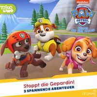 Bild vom Artikel PAW Patrol CD 61 vom Autor 