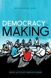 Produktbild: Democracy in the Making