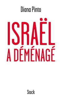 Produktbild: Isra&euml;l a d&eacute;m&eacute;nag&eacute;