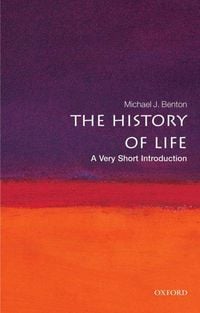 Produktbild: Benton, M: History of Life