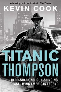 Produktbild: Titanic Thompson