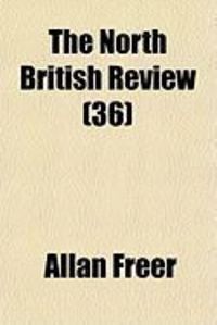Produktbild: The North British Review (36)
