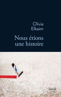 Produktbild: Nous &eacute;tions une histoire