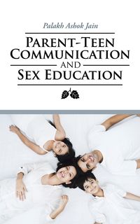 Produktbild: Parent-Teen Communication and Sex Education