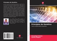 Produktbild: Princ&iacute;pios de Gen&eacute;tica