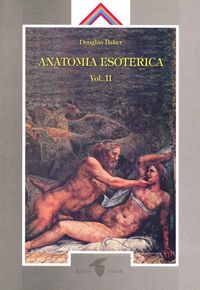 Produktbild: Baker, D: Anatomia esoterica