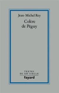 Produktbild: Col&egrave;re de P&eacute;guy