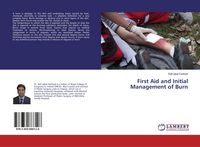Produktbild: First Aid and Initial Management of Burn