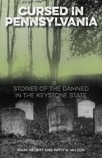 Produktbild: Cursed in Pennsylvania