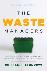 Produktbild: The Waste Managers