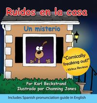 Produktbild: Ruidos en la casa