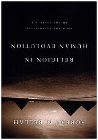 Produktbild: Religion in Human Evolution