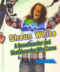 Produktbild: Shaun White
