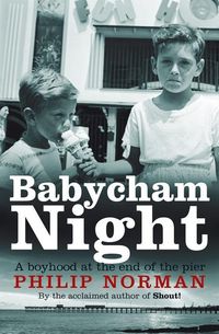 Produktbild: Babycham Night