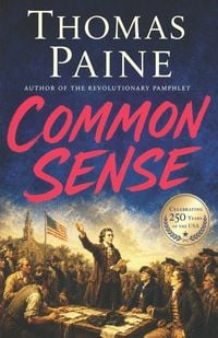 Produktbild: Common Sense