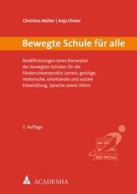 Produktbild: Bewegte Schule f&uuml;r alle