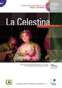 Produktbild: La Celestina