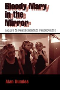 Produktbild: Bloody Mary in the Mirror
