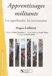 Produktbild: Apprentissages militants