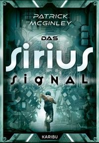 Produktbild: Das Sirius-Signal