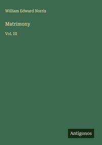 Produktbild: Matrimony