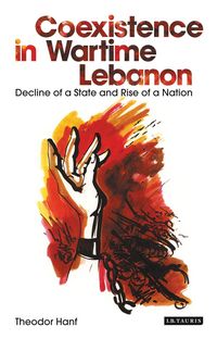 Produktbild: Coexistence in Wartime Lebanon