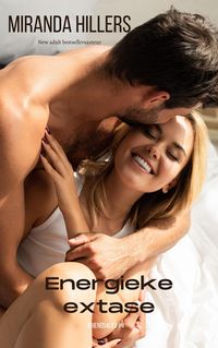 Produktbild: Energieke extase (friends4life, #4)