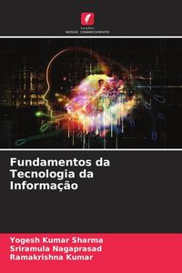 Produktbild: Fundamentos da Tecnologia da Informa&ccedil;&atilde;o