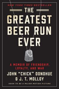 Produktbild: The Greatest Beer Run Ever