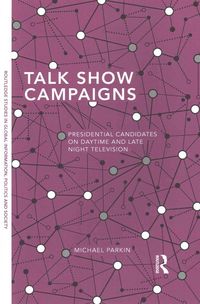 Produktbild: Talk Show Campaigns
