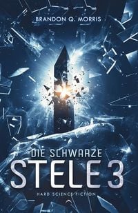 Produktbild: Die schwarze Stele 3