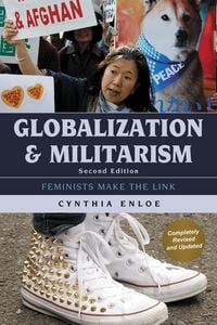 Produktbild: Globalization and Militarism
