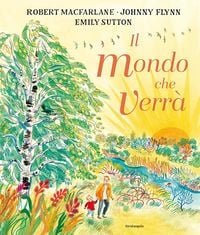 Produktbild: Il mondo che verr&agrave;