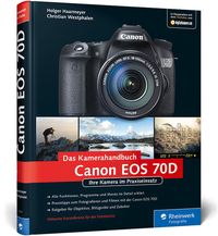 Produktbild: Canon EOS 70D