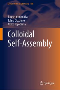 Produktbild: Colloidal Self-Assembly