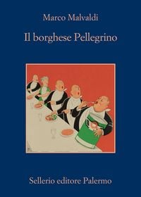 Produktbild: Il borghese Pellegrino
