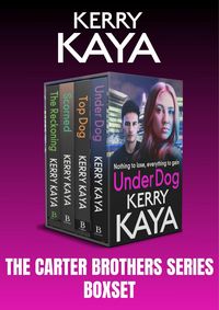 Produktbild: The Carter Brothers Series