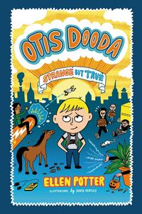 Produktbild: Otis Dooda