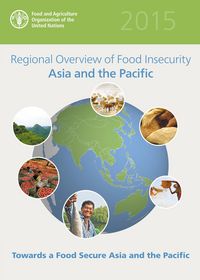 Produktbild: Regional Overview of Food Insecurity. Asia and the Pacific