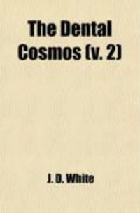 Produktbild: The Dental Cosmos (V. 2)