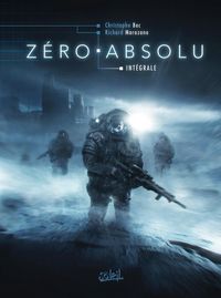 Produktbild: Z&eacute;ro absolu : int&eacute;grale