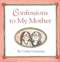 Produktbild: Confessions to My Mother