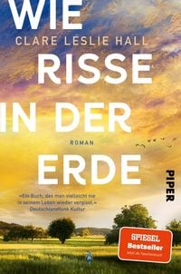 Produktbild: Wie Risse in der Erde