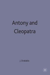 Produktbild: Antony and Cleopatra