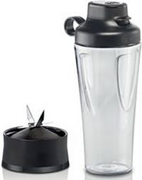 Produktbild: Bosch MMZBTK1B To-go-Trinkflasche