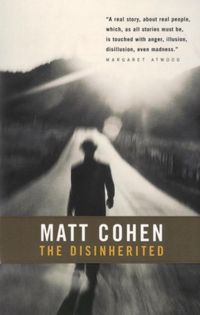 Produktbild: The Disinherited