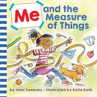 Produktbild: Sweeney, J: Me and the Measure of Things