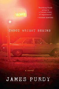 Produktbild: Cabot Wright Begins