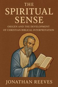 Produktbild: The Spiritual Sense