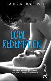 Produktbild: Love redemption